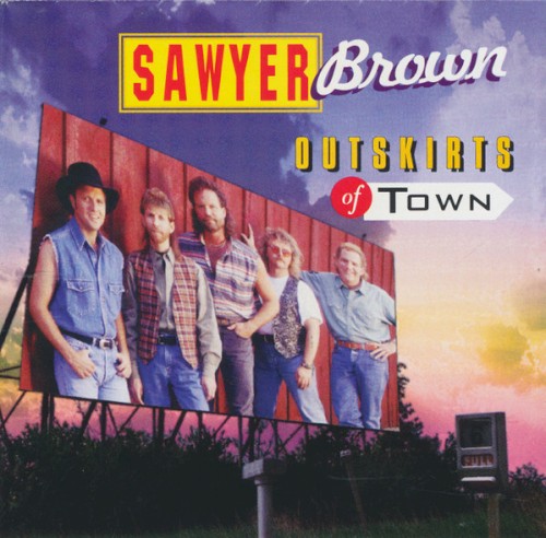 Sawyer Brown